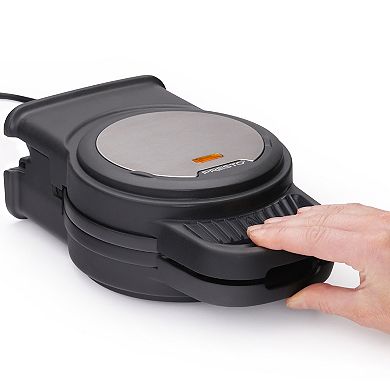 Presto Flip Belgian Waffle Maker
