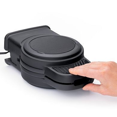 Presto Flip Belgian Waffle Maker