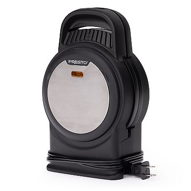 Presto Flip Belgian Waffle Maker