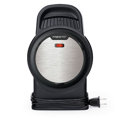 Presto Flip Belgian Waffle Maker