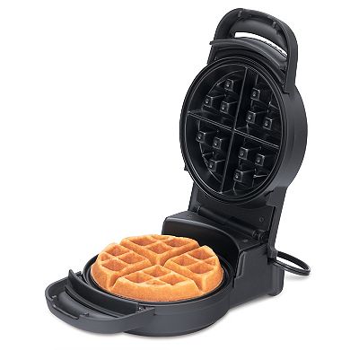 Presto Flip Belgian Waffle Maker