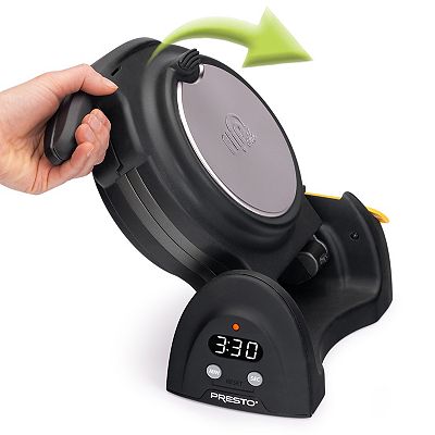 新品！ PRESTO FlipSide Belgian Waffle Maker 71hNCjYVIrL._UF350,350_QL50_.jpg