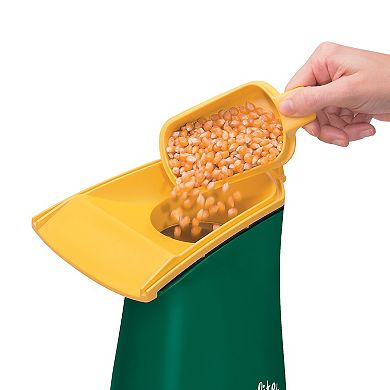 Presto PopLite Game Day Hot Air Popcorn Popper