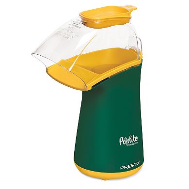 Presto PopLite Game Day Hot Air Popcorn Popper