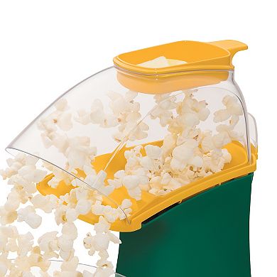 Presto PopLite Game Day Hot Air Popcorn Popper