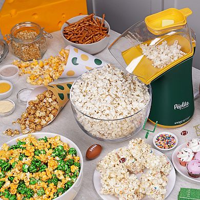 Presto PopLite Game Day Hot Air Popcorn Popper