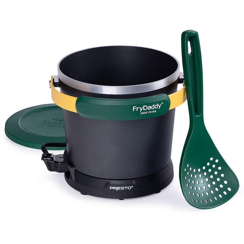 Presto FryDaddy Electric Deep Fryer