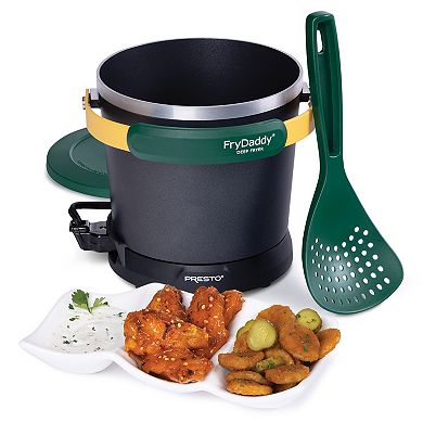 Presto FryDaddy Electric Deep Fryer