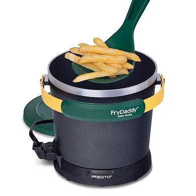 Presto FryDaddy Electric Deep Fryer