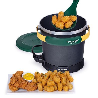 Presto FryDaddy Electric Deep Fryer