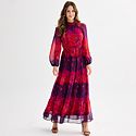 Maxi Dresses