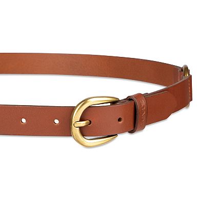 Women's Levi's® Casual Skinny Leather Belt