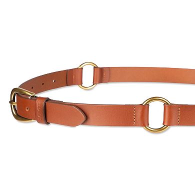 Women's Levi's® Casual Skinny Leather Belt