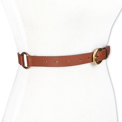 Women's Levi's® Casual Skinny Leather Belt