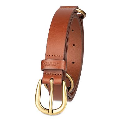 Women's Levi's® Casual Skinny Leather Belt