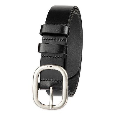 Women's Levi's® Casual Double Loop Leather Belt