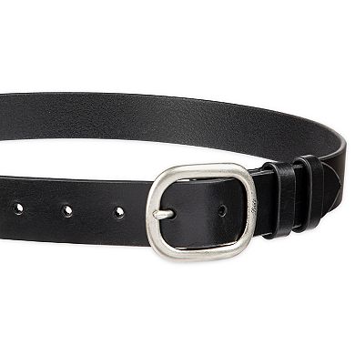 Women's Levi's® Casual Double Loop Leather Belt