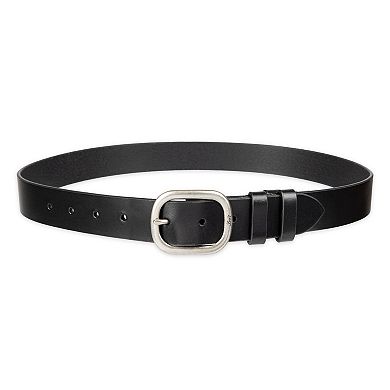 Women's Levi's® Casual Double Loop Leather Belt