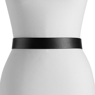 Women's Sonoma Goods For Life® Novelty Reversible Black & Brown Belt