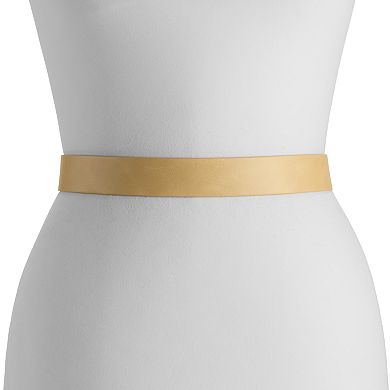 Women's Sonoma Goods For Life 32MM RB Harness Buckle Belt