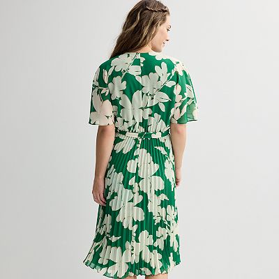 seam corset denim flare dress Women's Midi with Puff Sleeves – Wash Lab – washlabshop weight denim material Color Name:BLACK Color:Teal Floral Unique Vintage 1960s Red