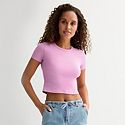 Crop Tops