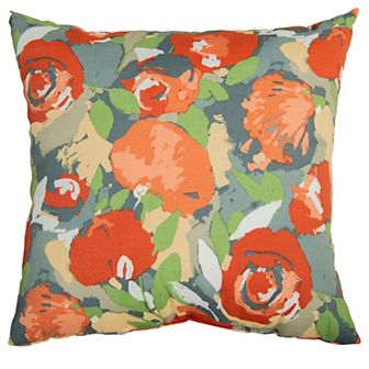 Rizzy Home Abe 22 x 22 Poly Filled Pillow