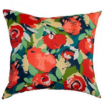 Rizzy Home Abe 22 x 22 Poly Filled Pillow