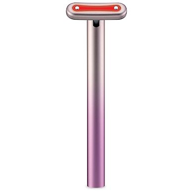 iLive Care+ 4-In-1 Skincare Wand