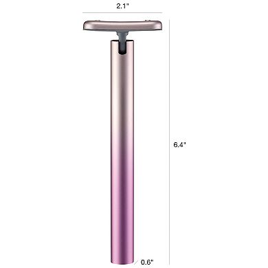 iLive Care+ 4-In-1 Skincare Wand