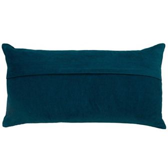 Rizzy Home Bre Down Filled Throw Pillow