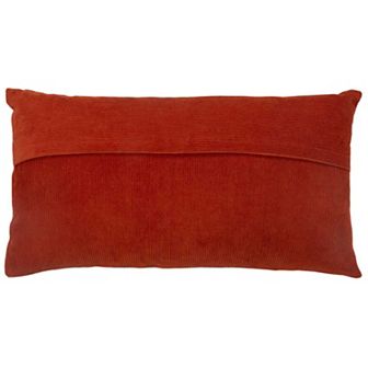 Rizzy Home Bre Throw Pillow