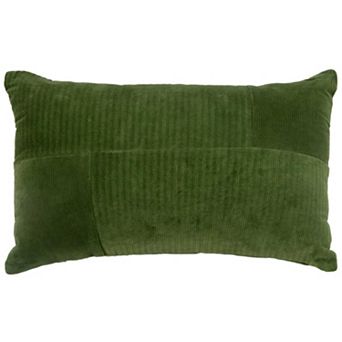 Rizzy Home Bev Throw Pillow Cover