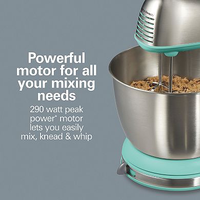 Hamilton Beach Classic Stand Mixer