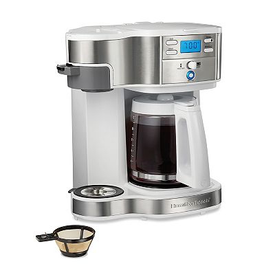 2 cup stainless steel coffee maker Bincoo 120ML/2 Cup Stovetop Espresso Maker Double Valve Moka Pot with   Bincoo Coffee