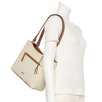 Rosetti Josephine Satchel Bag display picture 2
