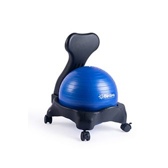 Bintiva Stability Ball Chair - Children