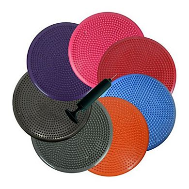 Bintiva Balance Disc - Wiggle Seat - 33cm