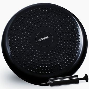 Bintiva Balance Disc - Wiggle Seat - 33cm