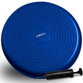 Bintiva Balance Disc - Wiggle Seat - 33cm