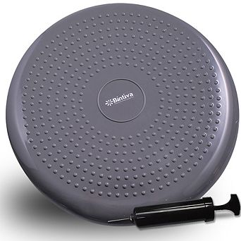 Bintiva Balance Disc - Wiggle Seat - 33cm