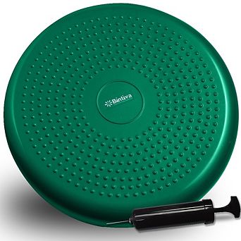 Bintiva Balance Disc - Wiggle Seat - 33cm