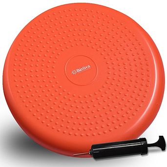 Bintiva Balance Disc - Wiggle Seat - 33cm