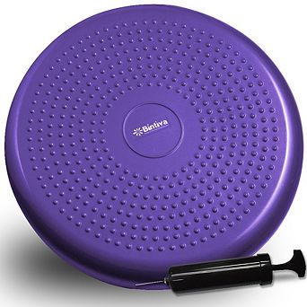 Bintiva Balance Disc - Wiggle Seat - 33cm