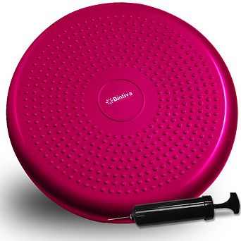 Bintiva Balance Disc - Wiggle Seat - 33cm