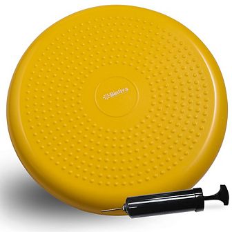 Bintiva Balance Disc - Wiggle Seat - 33cm