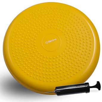 Bintiva Balance Disc - Wiggle Seat - 33cm