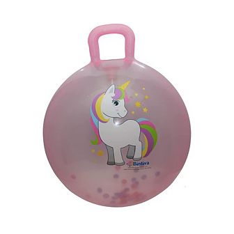 Bintiva Glitter Hippity Hop 45cm