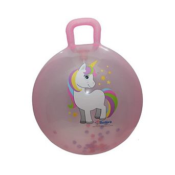 Bintiva Glitter Hippity Hop 45cm