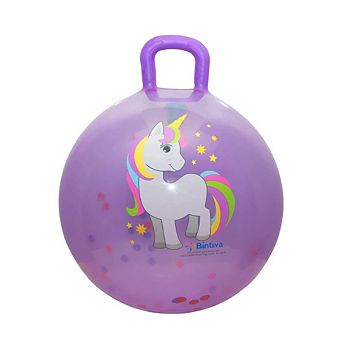 Bintiva Glitter Hippity Hop 45cm